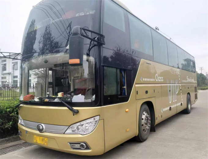 丹阳镇江大巴租赁