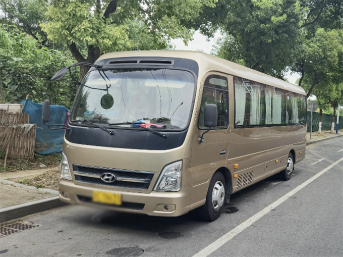 丹阳考斯特租赁电话