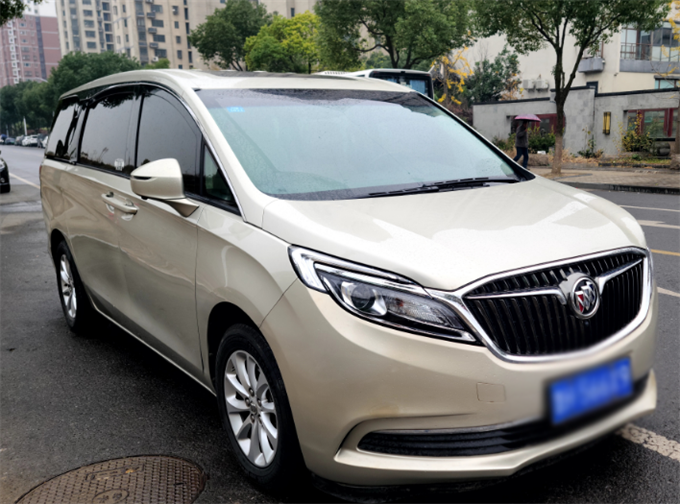 丹阳商务车租赁价格