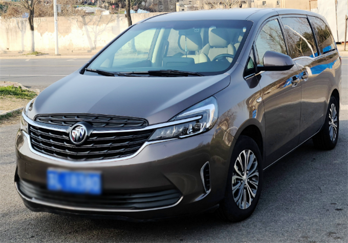 丹阳商务车租赁哪家好