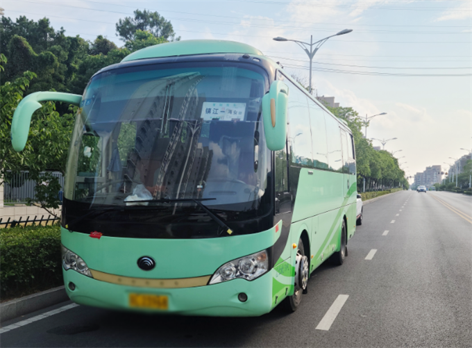 丹阳大巴租赁哪家好