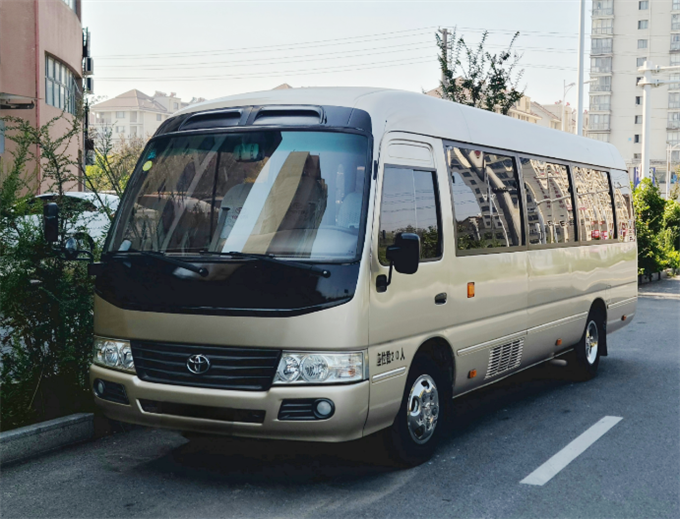 丹阳考斯特租赁哪家好