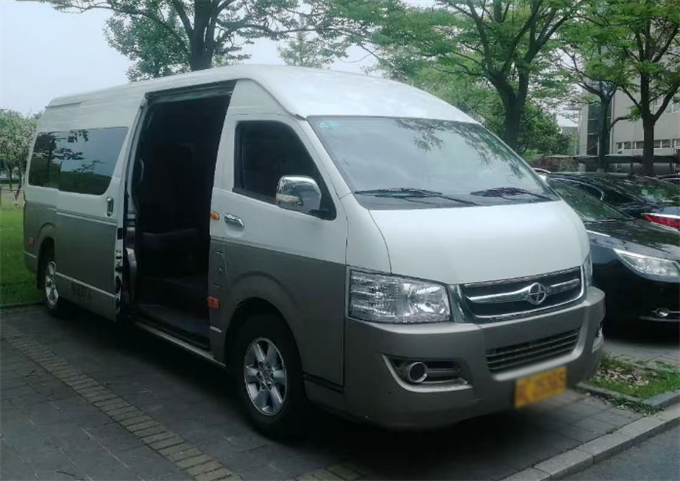 丹阳班车租赁公司