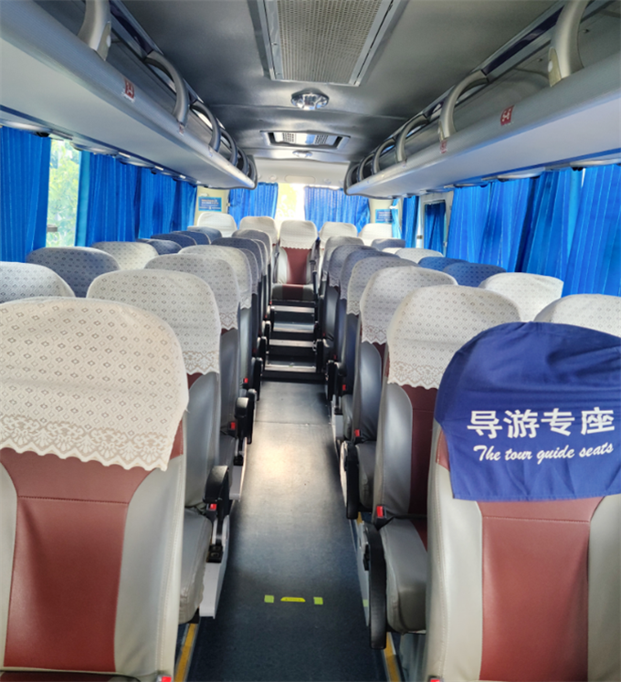 丹阳客车租赁公司