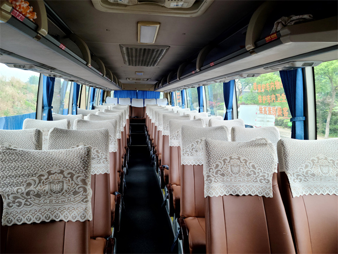 丹阳客车租赁价格