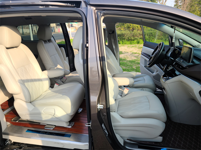 丹阳商务车租赁公司