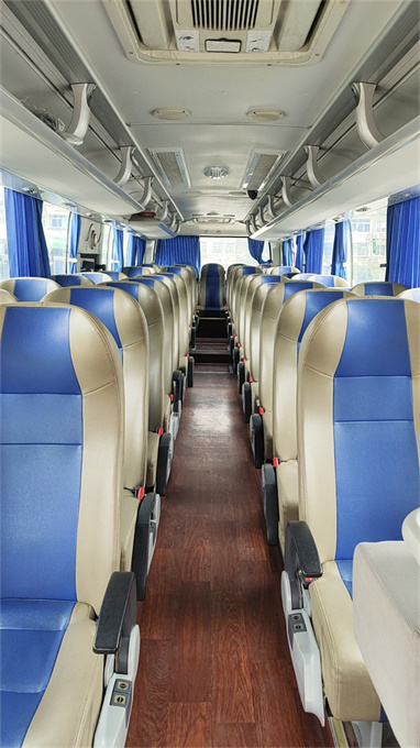 丹阳大巴租赁价格