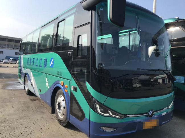 丹阳大巴租赁电话