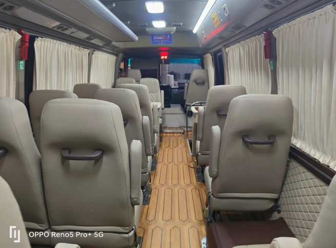 丹阳考斯特租赁联系方式