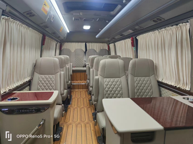 丹阳考斯特租赁哪里有